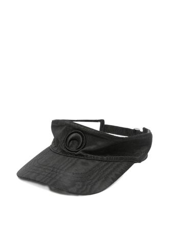 Marine Serre Gorra Marine Serre Luna Visera