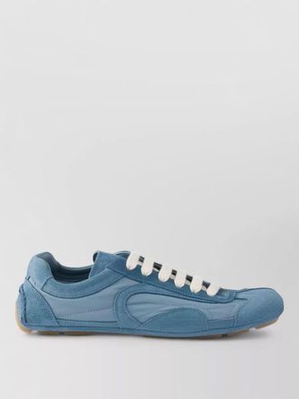 Prada montecarlo low-top sneakers