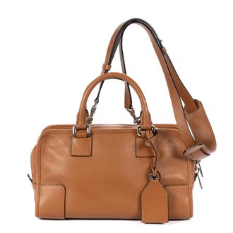 Loewe Amazona 28 schoudertas