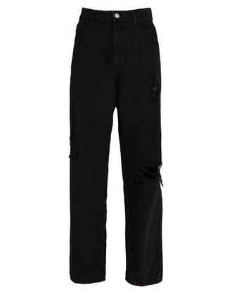 Icon Denim Los Angeles HOSEN & R&Ouml;CKE - Jeanshosen auf YOOX.COM