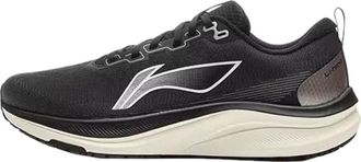 Li-Ning Red Hare 8 Black White ARPV013-3