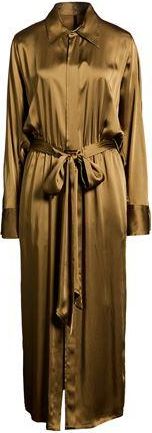 Petar Petrov Maxi dresses