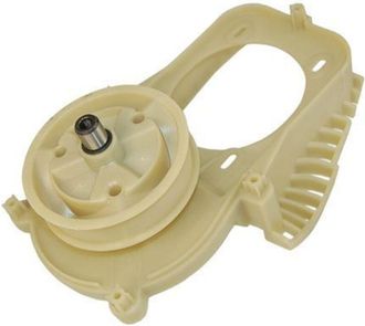 OEM Base Del Motor 4033 Cortadora De C&eacute;sped El&eacute;ctrica Powermax 32 E Gardena 510760300