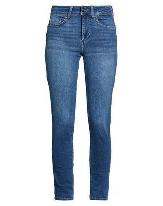 Liu Jo BOTTOMWEAR - Jeans on YOOX.COM