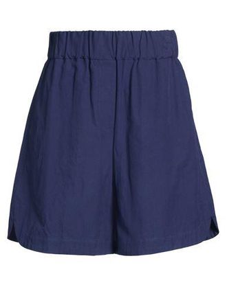 Alberto Biani BOTTOMWEAR - Shorts & Bermuda Shorts on YOOX.COM