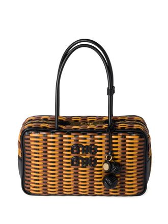 Black Miu Miu Handbags / Purses: Shop up to −54% | Stylight