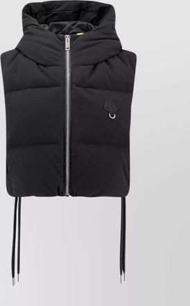 Moncler alexi 6 willow smith sleeveless jacket