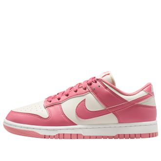 Nike (WMNS) Nike Dunk Low Sail Peony IM6572-104
