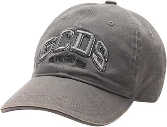 GCDS Gcds, Uomo, Accessori, Grigio, Taglia unica, new