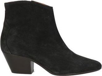Isabel Marant CALZADO - Botines de ca&ntilde;a alta en YOOX.COM