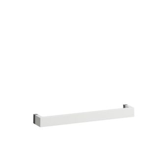 Laufen Toallero Kartell 450 X 75 X 40 Mm Blanco Laufen
