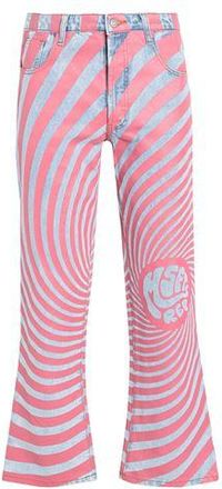 MSFTSrep BOTTOMWEAR - Jeans on YOOX.COM