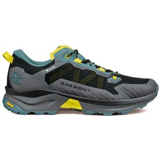 Garmont Nexus GTX Wanderschuhe f&uuml;r Herren | grau