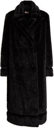 Twin-Set CAPISPALLA - Shearling & Teddy su YOOX.COM