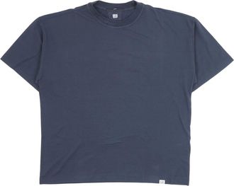 C.P. Company T-shirts - Heren - T-shirts - Blauw - M - Tops