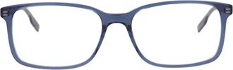 Montblanc Square-Frame Acetate Optical Frames