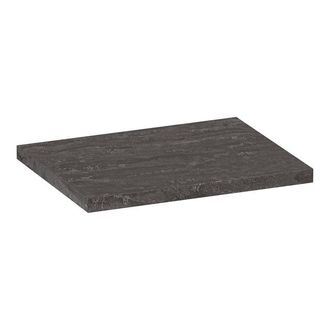 Marcel Breuer Ocean Medium topblad - 60x46x4cm - Damascus