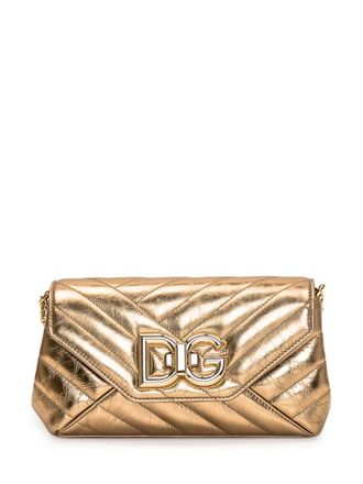 Dolce & Gabbana Lop Small Bag