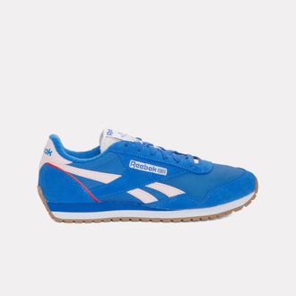 Reebok Womens Classic Az In Optimum M