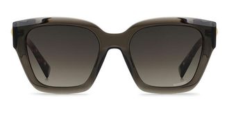 Missoni MIS 0267/S KB7/HA Womens Sunglasses Grey Size 53