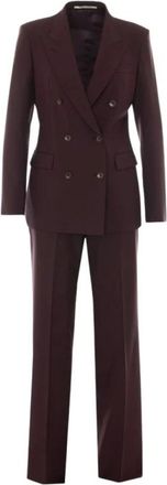 Tagliatore Mujer, Chaquetas, Marr&oacute;n, Talla: L