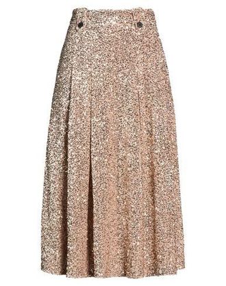 Tensione In BOTTOMWEAR - Midi skirts sur YOOX.COM