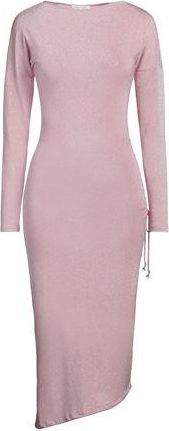 Patrizia Pepe Midi dresses