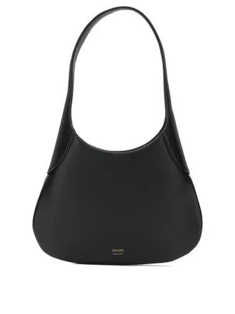 Khaite Kleine Umh&auml;ngetasche Joan Hobo von Khaite