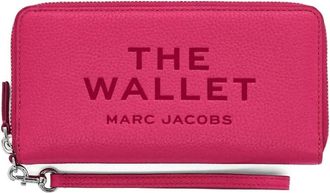 Marc Jacobs Donna, Accessori, Rosa, Taglia unica, new