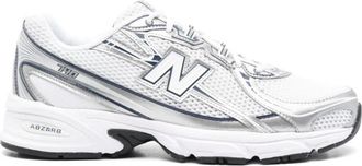 New Balance Sneakers - Dames - Sneakers - Wit - 38 EU - Schoenen