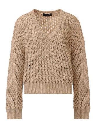 Fabiana Filippi Cotton Sweater