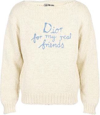 Dior MAGLIERIA - Pullover su YOOX.COM
