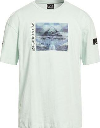 Emporio Armani CAMISETAS Y TOPS - Camisetas en YOOX.COM