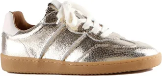 DWRS Dwrs, Dames, Schoenen, Grijs, Maat: 38 EU Leer