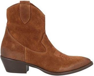 Nila & Nila FOOTWEAR - Ankle boots on YOOX.COM