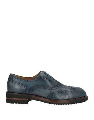 A.Testoni FOOTWEAR - Lace-up shoes on YOOX.COM