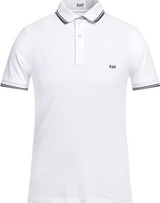 Fay CAMISETAS Y TOPS - Polos en YOOX.COM
