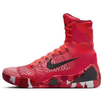 Nike Kobe 9 Elite Protro Christmas 2024 FZ7335-600