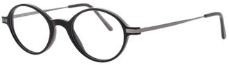 Andy Wolf Optical Glasses BLACK