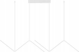 OEM L&aacute;mpara De Techo Led Moderna Con Panel Led