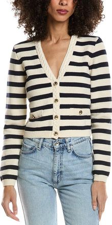 Frame Denim FRAME The Harbor Cardigan