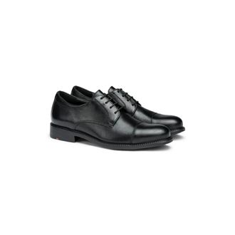 Lloyd Lloyd - Tassil - Heren - Schoenen - Zwart - Maat: 44 1/2 EU Leer
