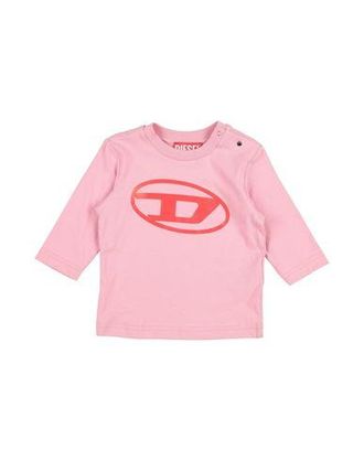 Diesel TOPWEAR - T-shirts on YOOX.COM
