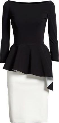 La Petite Robe Di Chiara Boni DRESSES - Mini dresses sur YOOX.COM