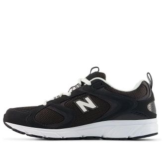 New Balance 408 Black Sea Salt U4089BN