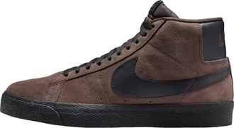 Nike SB Blazer Mid Brown Black FD0731-201