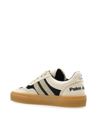 Moncler Monaco2 Sneaker - Gray
