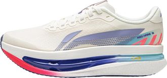 Li-Ning (WMNS) Li-Ning Red Hare 9 Ultra Champagne White ARPW008-18