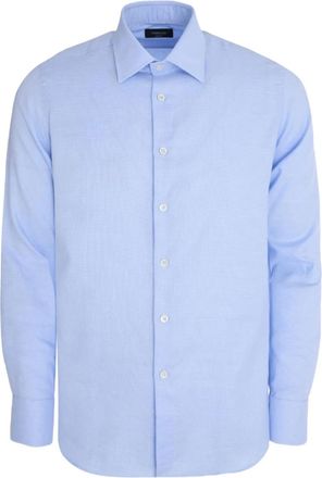 Tombolini Camicia button-down - Blu