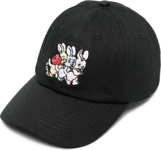 Kenzo Embroidered Hat